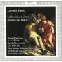 L. Perosi - Passione Di Cristo Secondo San Marco