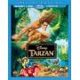 Tarzan (2pc) / (ac3 Dol Dts) - Tarzan [US-Version, Regio 1]