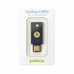 Yubico - YubiKey 5 NFC - Systemsicherheitsschlssel