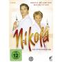 Mariele Millowitsch / Walter Sittler / Oliver Reinhard - Nikola Box 1-Episode 1-10 [DE-Version, Regio 2/B]