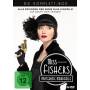 Essie Davis / Nathan Page / Ashleigh Cummings / + - Miss Fishers Mysterise Mordflle-Komplettbox DVD [DE-Version, Regio 2/B]