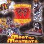 Chad Smiths Bombastic Meatbats - Meet The Meatbats