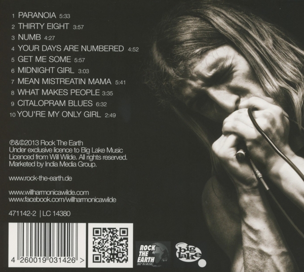 Raw Blues 1