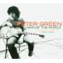peter Green - Man of the World: The Anthology 1968-1988