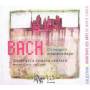 Beyer / Gli Incogniti - Violinkonzerte BWV 1041,1042,1052,1056