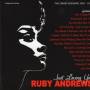 Ruby Andrews - Just Loving You
