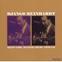 Django Reinhardt - Keep Cool (Guitar Solos 1950-53)