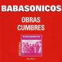 Babasonicos - Obras Cumbres (2cd)
