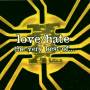 Love / Hate - Best Of,The Very