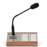 2n - Audio SIP Mic Tischmikrofon