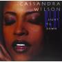 Cassandra Wilson - Blue Light Til Dawn