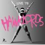 Hawklords - Live '78