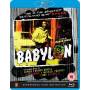 Babylon - Babylon [UK-Version, Regio 2/B]