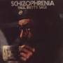 Paul Sage Brett - Schizophrenia (Exp.+Remastert)