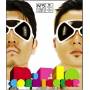 M-flo - Cosmicolor