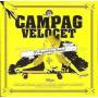 Campag Velocet - It's Beyond Our Control