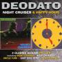 Deodato - Night Cruiser/Happy Hour (2 Classic Albums On 1CD)