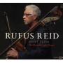 Rufus Reid - Quiet Pride: The Elizabeth Catlett Project