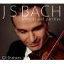 Gil Shaham - Js Bach: Sonatas And Partitas