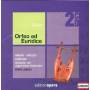 Gluck / Hamari / Kincses / Lukacs - Orfeo Ed Euridice
