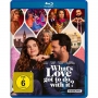 Plaion Gmbh - What's Love Got To Do With It? [DE-Version, Regio 2/B]