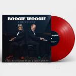 Axel Zwingenberger / Joja Wendt - Boogie Woogie Dimensions