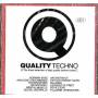 V / A - Quality Techno
