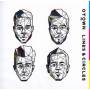 O-town - Lines & Circles