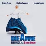 Peter Plate / Ulf Leo Sommer / Joshua Lange - Die Amme - Das Album