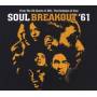 Various - Soul Breakout '61