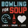 Bowling For Soup - Lunch. Drunk. Love (col. Vinyl)