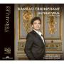 Ensemble Marguerite Louise / Gatan Jarry / Ma Vidal - Rameau triomphant
