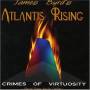 James Byrd - Crimes Of Virtuosity