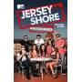 Jersey Shore: Season Four (4pc) / (full) - Jersey Shore: Season Four [US-Version, Regio 1]