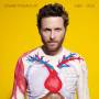 Jovanotti - Backup 1987 - 2012 Il Best