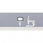 Beaverlab - BeaverLAB Darwin M2A MINT Intelligentes Mikroskop Set mit Display