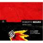 Roberto Negro - Papier Ciseau
