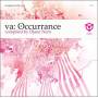 V / a - Occurrance