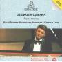 Cziffra Georges - Piano Recital