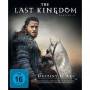 The Last Kingdom - The Last Kingdom-Staffel 2 (Blu-R [DE-Version, Regio 2/B]