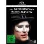 Alexandre Dumas - Das Geheimnis der weissen Masken-Die komplette S [DE-Version, Regio 2/B]