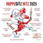 Various - Hoppeditz Hitz 2025