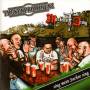 Martens Army / Thekenprominenz Split - Sing Mein Sachse Sing!