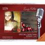Ronny Matthes / Weihnachtsmusik / Karaoke - Special Christmas Songs (Vol.1&2) mit Playback CDs
