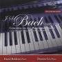 davide Boldrini - J.s. Bach Conc. For 2 Pia