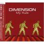 Dimension - My Rule