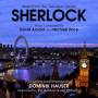 Dominik Hauser - Sherlock: Music From The Television Series (o.s.t)
