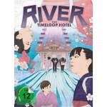 Junta Yamaguchi - River - The Timeloop Hotel - 2-Disc Limited Editi [DE-Version, Regio 2/B]