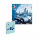 Was Ist Was - Abenteuer Autos