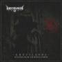 Wormwood - Ghostlands - Wounds From A Bleeding Earth